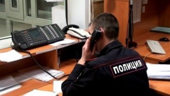 В Бельском районе полицейские установили подозреваемого в мошенничестве